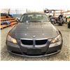 Image 6 : PARKSVILLE - 2008 BMW 323 GREY 206670 KMS - C99282-3