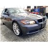 Image 8 : PARKSVILLE - 2008 BMW 323 GREY 206670 KMS - C99282-3