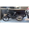 Image 1 : BLACK RAD POWER BIKES RADWAGON 7-SPEED HEAVY-DUTY LONG-TAIL UTILITY CARGO E-BIKE
