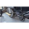 Image 3 : BLACK RAD POWER BIKES RADWAGON 7-SPEED HEAVY-DUTY LONG-TAIL UTILITY CARGO E-BIKE