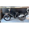 Image 1 : BIKTRIX SKYCAP  HIGH CAPACITY LONGTAIL ELECTRIC CARGO UTILITY BICYCLE