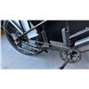 Image 3 : BIKTRIX SKYCAP  HIGH CAPACITY LONGTAIL ELECTRIC CARGO UTILITY BICYCLE