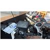 Image 4 : BIKTRIX SKYCAP  HIGH CAPACITY LONGTAIL ELECTRIC CARGO UTILITY BICYCLE