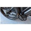 Image 3 : BLACK ET CYCLE T1000 DAS-KIT MOTOR 8-SPEED FRONT SUSPENSION OFF-ROAD FAT TIRE E-BIKE
