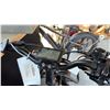 Image 4 : BLACK ET CYCLE T1000 DAS-KIT MOTOR 8-SPEED FRONT SUSPENSION OFF-ROAD FAT TIRE E-BIKE