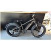 Image 2 : RAD POWER BIKES RADROVER PLUS 7-SPEED FRONT SUSPENSION OFF-ROAD FAT TIRE COMMUTER E-BIKE