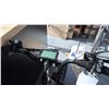 Image 4 : EBGO 7-SPEED FRONT SUSPENSION UTILITY E-BIKE DARK GREY CHASSIS COMMUTER BIKE - NO CHARGER/KEY