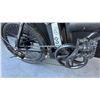 Image 3 : BLACK GOPOWERBIKE GOCITY 6061 ALUMINUM FOLDING COMPACT URBAN COMMUTER ELECTRIC BIKE