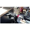 Image 4 : BLACK KETELES PEAKALL TERRAIN 26-INCH FAT TIRE MOUNTAIN E-BIKE 21-SPEED