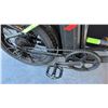 Image 3 : ISINWHEEL 7-SPEED STEP-THROUGH UTILITY E-BIKE BLACK LOW-STEP FRAME COMMUTER BIKE