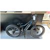 Image 2 : VOLTBIKE YUKON 750 ALL-TERRAIN FAT TIRE ELECTRIC BIKE HEAVY-DUTY UTILITY MOUNTAIN BIKE