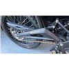 Image 3 : BLACK ARMADA COMMANDER SPORT-STYLE HEAVY-FRAME HIGH-OUTPUT ELECTRIC MOTORBIKE