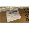Image 3 : FINCOM X004AQFXJT GYMNASTICS BALANCE BEAM LOW-PROFILE HOME GYM TRAINING *IN BOX