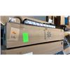 Image 1 : ZUMIT FBA7W4DZTJP GYMNASTICS BALANCE BEAM LOW-PROFILE HOME GYM TRAINING *IN BOX