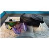 Image 1 : OAKLEY PRIZM POLARIZED SKI GOGGLES