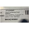 Image 2 : ZINUS 12-INCH FULL SIZE GREEN TEA INFUSED MEMORY FOAM MATTRESS MATTRESS-IN-A-BOX 54"X75" IN