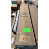 Image 1 : ZINUS 12-INCH FULL SIZE GREEN TEA INFUSED MEMORY FOAM MATTRESS MATTRESS-IN-A-BOX 54"X75" IN