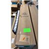 Image 1 : ZINUS 12-INCH FULL SIZE GREEN TEA INFUSED MEMORY FOAM MATTRESS MATTRESS-IN-A-BOX 54"X75" IN