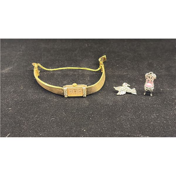 MISC COSTUME JEWELRY
