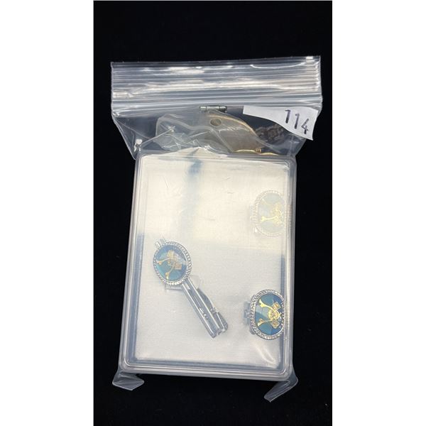 MISC COSTUME JEWELRY
