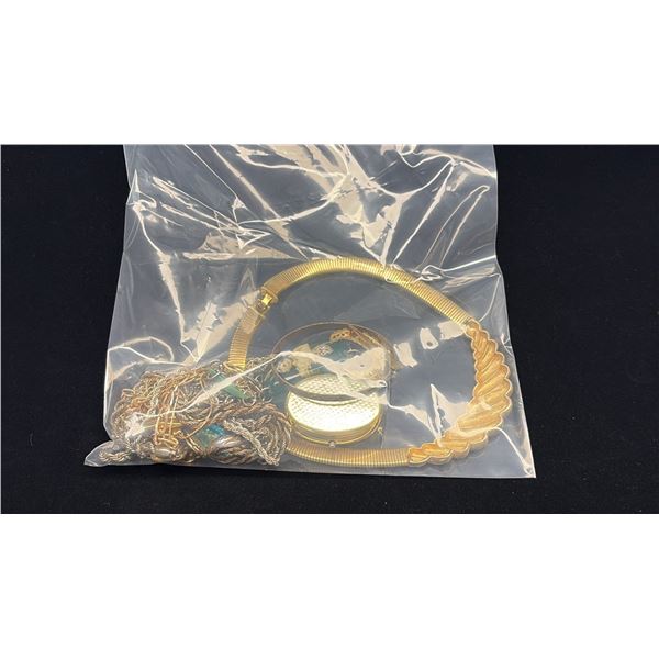 MISC COSTUME JEWELRY
