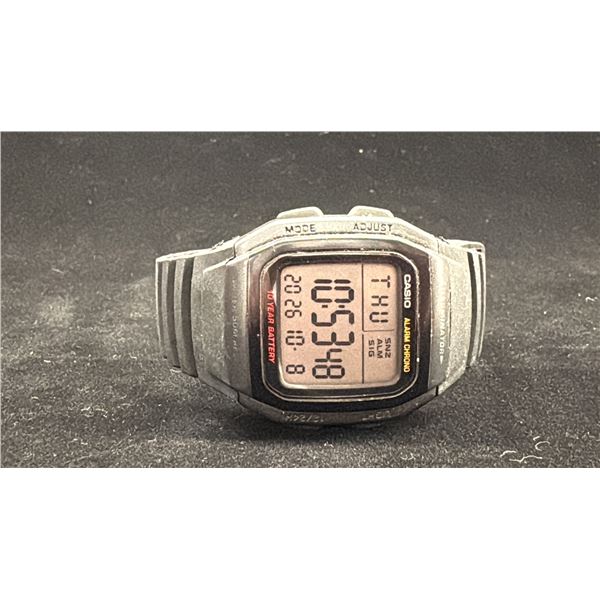 WRISTWATCH