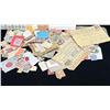 Image 3 : STAMP ASSORTMENT