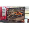 Image 3 : LEGO SPEED CHAMPIONS ASTON MARTIN 76925 AND TECHNIC NEOM MCLAREN 42169 BUILDING TOYS