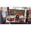 Image 1 : LEGO TECHNIC NEOM MCLAREN 42169 AND SPEED CHAMPIONS AUDI S1 E-TRON 76921 BUILDING TOYS