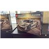 Image 2 : LEGO TECHNIC KOENIGSEGG JESKO ABSOLUT 42173 GREY HYPERCAR 801-PIECE BUILDING TOY