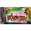 Image 4 : LEGO DISNEY VILLAINS 43262 BOTANICALS 10329 AND WICKED 75683 MULTI-SET BUILDING TOYS