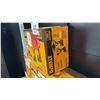 Image 2 : DEWALT DCK277C2 20V MAX BRUSHLESS LITHIUM-ION COMPACT DRILL AND IMPACT DRIVER COMBO KIT