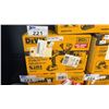 Image 1 : DEWALT DCK227D2 20V MAX BRUSHLESS LITHIUM-ION COMPACT DRILL AND IMPACT DRIVER COMBO KIT