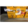 Image 1 : DEWALT DCK240C2 20V MAX BRUSHLESS LITHIUM-ION COMPACT DRILL AND IMPACT DRIVER COMBO KIT