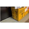 Image 2 : DEWALT DCK240C2 20V MAX BRUSHLESS LITHIUM-ION COMPACT DRILL AND IMPACT DRIVER COMBO KIT