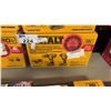 Image 1 : DEWALT DCK240C2 20V MAX BRUSHLESS LITHIUM-ION COMPACT DRILL AND IMPACT DRIVER COMBO KIT