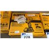 Image 1 : DEWALT 20V MAX CORDLESS DRILL/DRIVER KIT