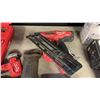 Image 4 : MILWAUKEE CORDLESS POWER TOOLS INCL  MILWAUKEE SAWZALL, DRILLS, REPLACEMENT BATTERIES & MORE