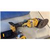 Image 5 : DEWALT 20V MAX XR 7-PIECE CORDLESS DRILL, ROTARY HAMMER, RECIPROCATING SAW AND MORE