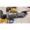 Image 5 : DEWALT 20V MAX CORDLESS DRILL, RECIPROCATING SAW, ANGLE GRINDER AND MORE