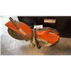 Image 1 : STIHL TS 420 66.7CC GAS-POWERED 14-INCH CUT-OFF CONCRETE SAW