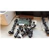 Image 1 : PRECISION TARGET RIFLE SCOPE CROSSBOW OPTIC AND LASER SIGHT COLLECTIONS
