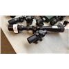 Image 4 : PRECISION TARGET RIFLE SCOPE CROSSBOW OPTIC AND LASER SIGHT COLLECTIONS