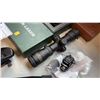 Image 5 : PRECISION TARGET RIFLE SCOPE CROSSBOW OPTIC AND LASER SIGHT COLLECTIONS