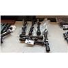 Image 1 : PRECISION VARIABLE POWER HUNTING SCOPE COLLECTION INCL SIMMONS BUSHNELL AND MORE