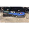 Image 1 : GUN CASES INCL HEAVY-DUTY RIFLE FORMAT HARD SHELL PROTECTIVE STORAGE AND MORE
