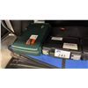 Image 2 : GUN CASES INCL HEAVY-DUTY RIFLE FORMAT HARD SHELL PROTECTIVE STORAGE AND MORE