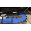 Image 3 : GUN CASES INCL HEAVY-DUTY RIFLE FORMAT HARD SHELL PROTECTIVE STORAGE AND MORE