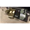 Image 2 : GUN CASES INCL HEAVY-DUTY RIFLE FORMAT HARD SHELL PROTECTIVE STORAGE , BULLET CASES ETC