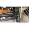 Image 2 : GUN CASES INCL HEAVY-DUTY RIFLE FORMAT HARD SHELL PROTECTIVE STORAGE AND MORE